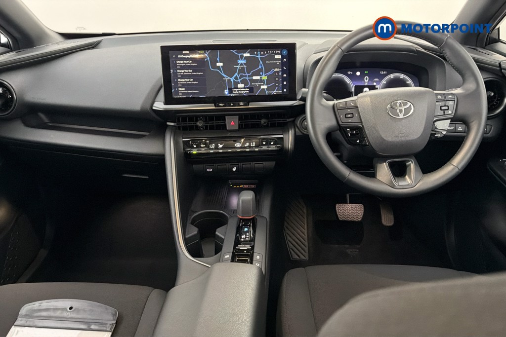 Used Toyota C-HR 2024 for sale - 78067753: Photo 9