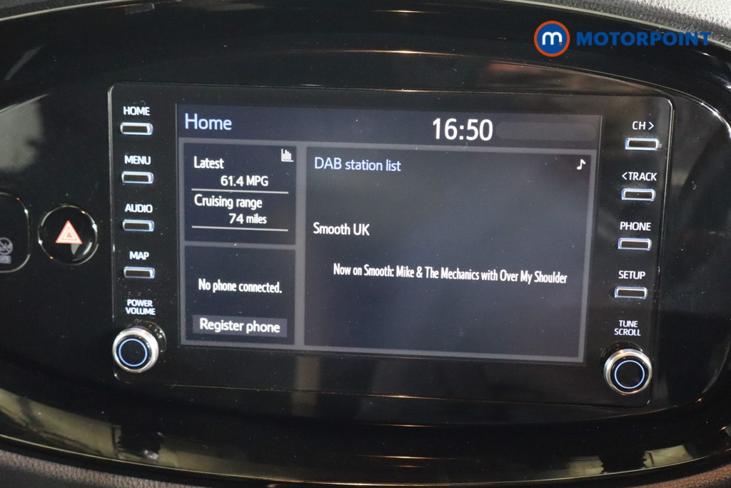 Used Toyota Aygo X 2022 for sale - 76545549: Photo 11