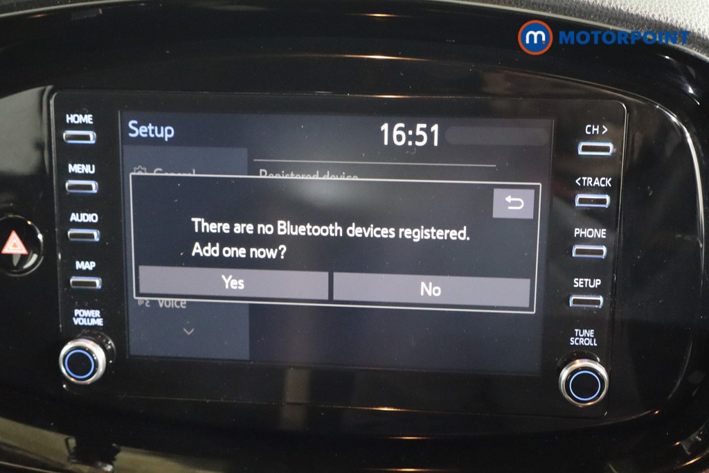 Used Toyota Aygo X 2022 for sale - 76545549: Photo 15