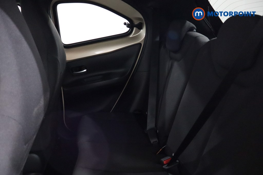 Used Toyota Aygo X 2022 for sale - 76545549: Photo 26