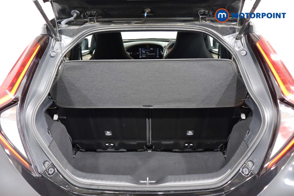 Used Toyota Aygo X 2022 for sale - 76545549: Photo 28