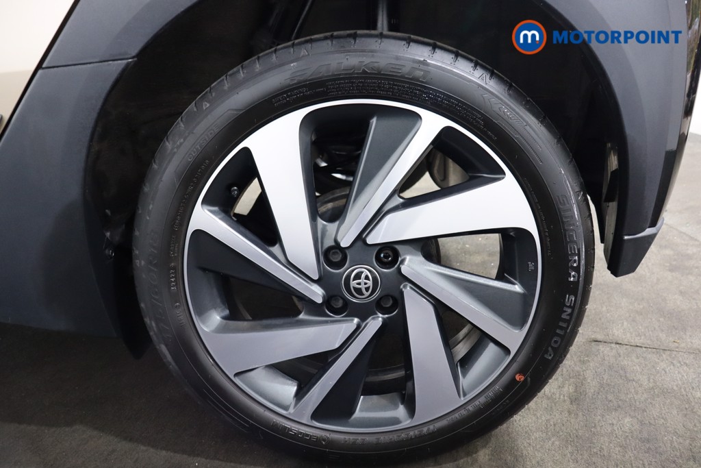 Used Toyota Aygo X 2022 for sale - 76545549: Photo 33