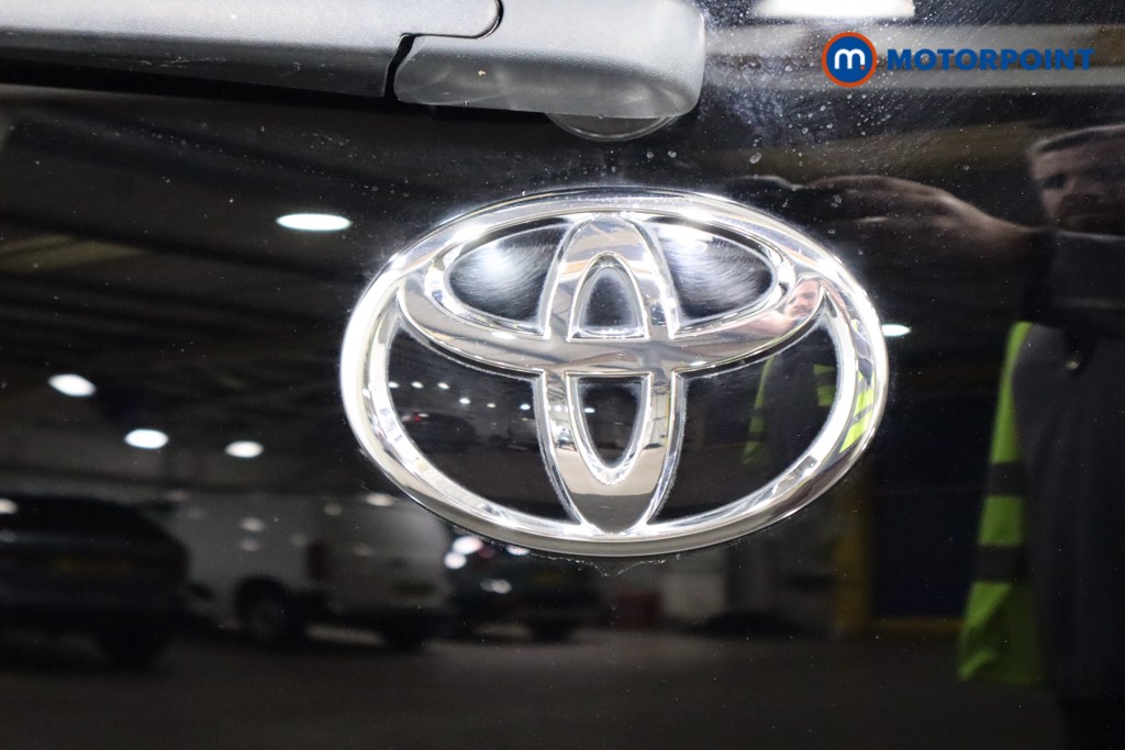 Used Toyota Aygo X 2022 for sale - 76545549: Photo 37