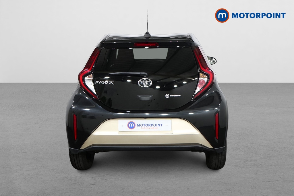 Used Toyota Aygo X 2022 for sale - 76545549: Photo 6