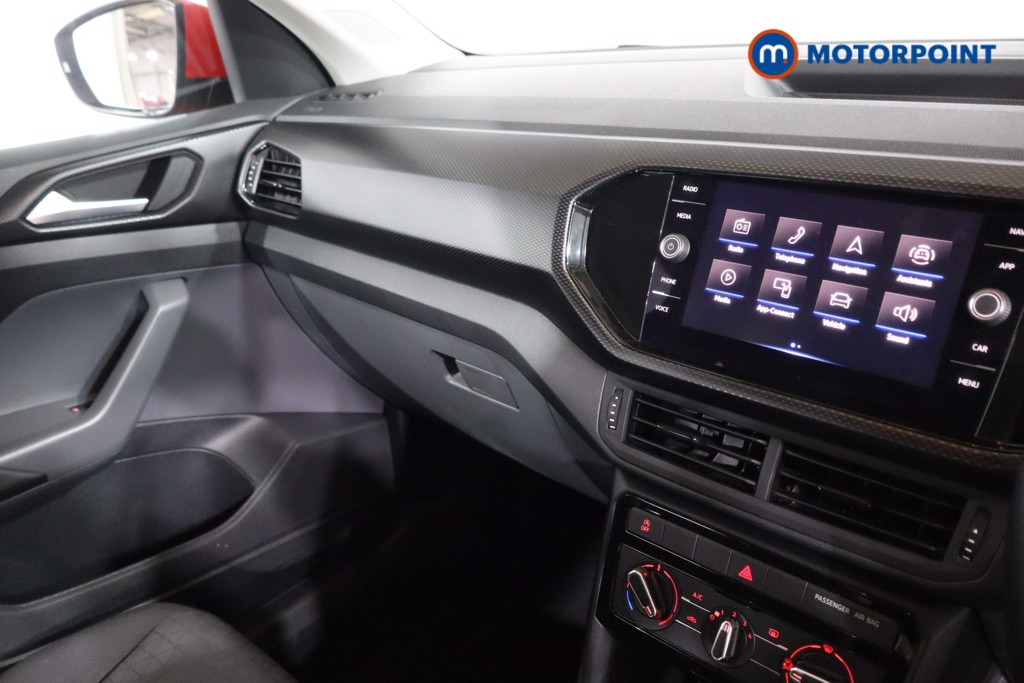 Used Volkswagen T-Cross 2020 for sale - 77374054: Photo 11