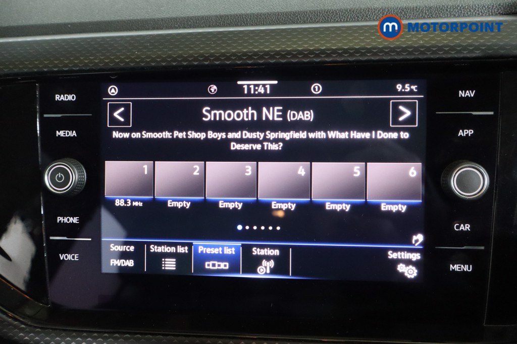 Used Volkswagen T-Cross 2020 for sale - 77374054: Photo 13