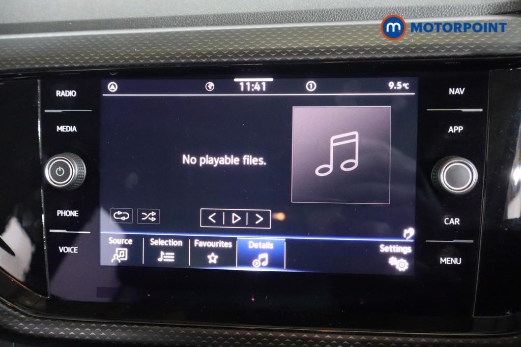 Used Volkswagen T-Cross 2020 for sale - 77374054: Photo 14