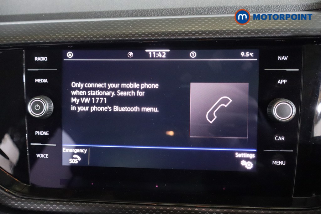 Used Volkswagen T-Cross 2020 for sale - 77374054: Photo 15