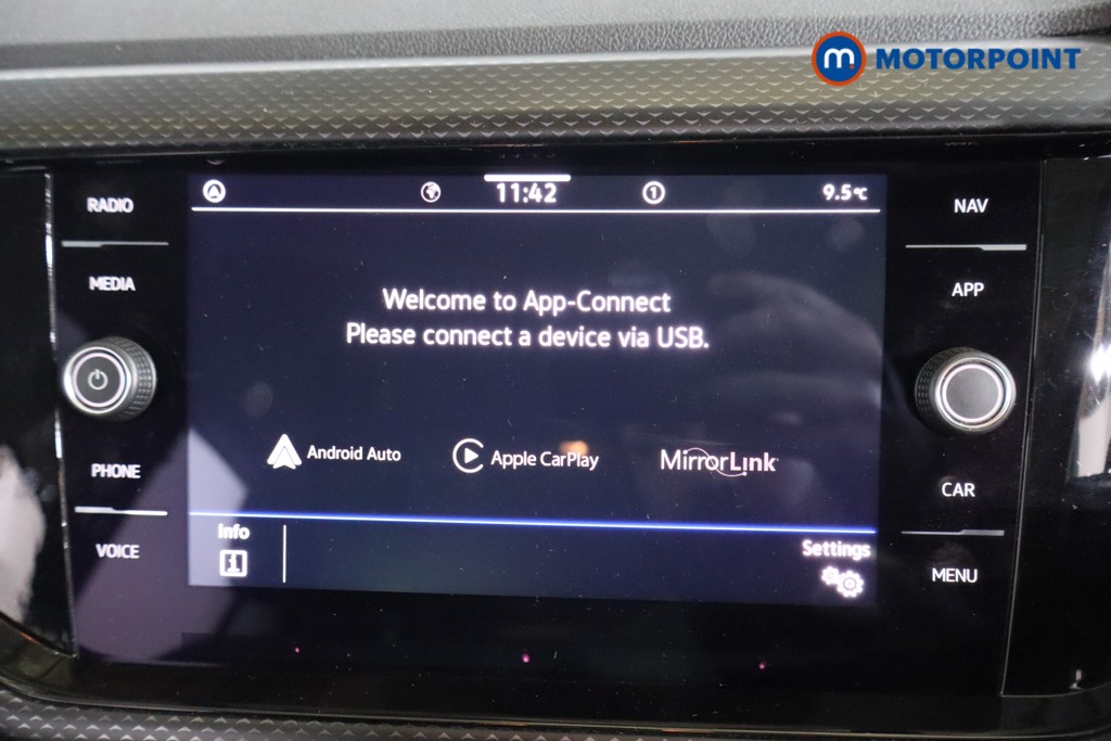 Used Volkswagen T-Cross 2020 for sale - 77374054: Photo 16