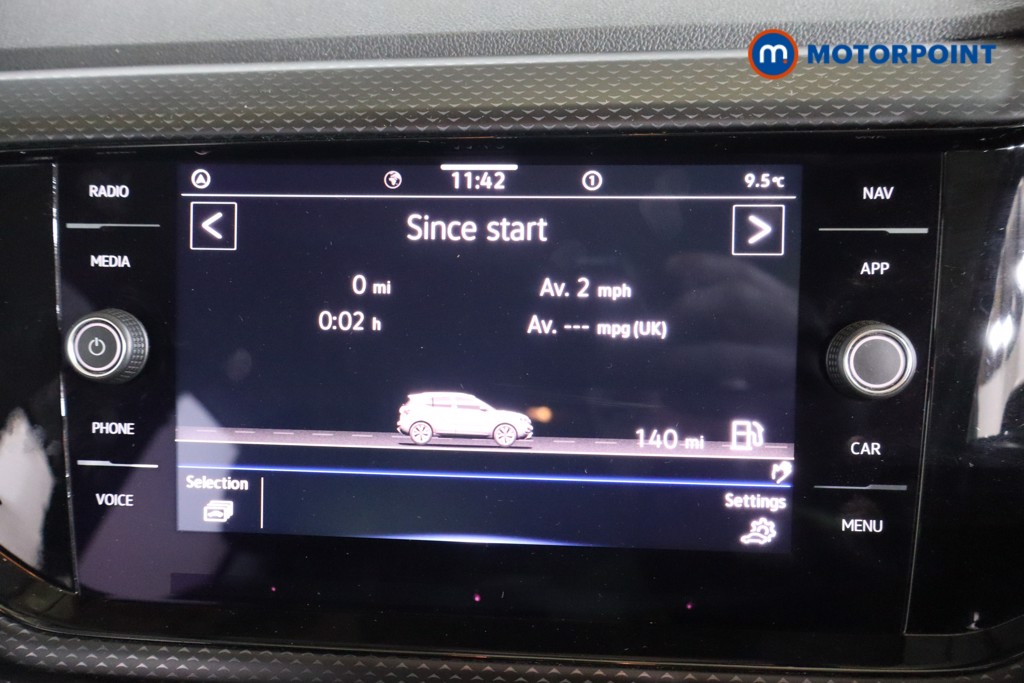 Used Volkswagen T-Cross 2020 for sale - 77374054: Photo 17