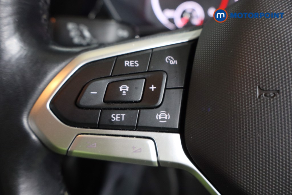 Used Volkswagen T-Cross 2020 for sale - 77374054: Photo 20