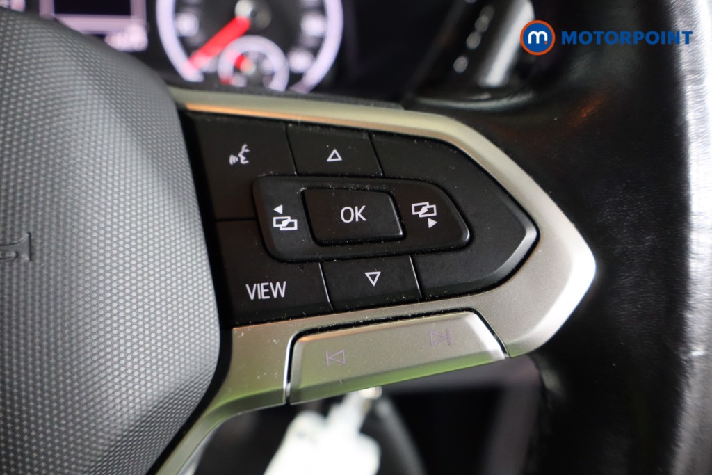 Used Volkswagen T-Cross 2020 for sale - 77374054: Photo 21