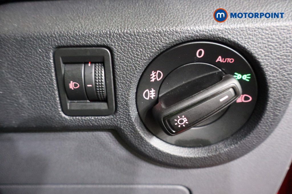 Used Volkswagen T-Cross 2020 for sale - 77374054: Photo 24