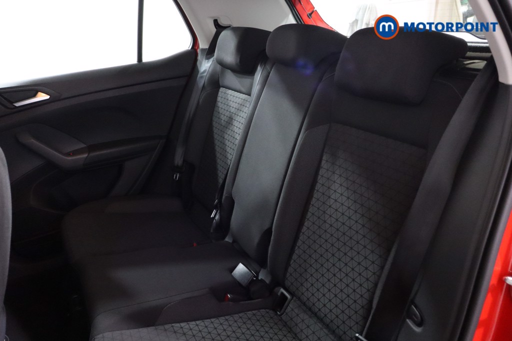 Used Volkswagen T-Cross 2020 for sale - 77374054: Photo 27