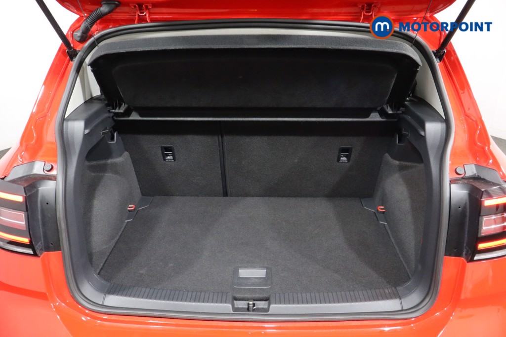 Used Volkswagen T-Cross 2020 for sale - 77374054: Photo 30