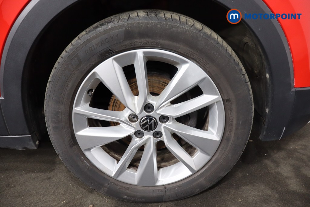 Used Volkswagen T-Cross 2020 for sale - 77374054: Photo 32