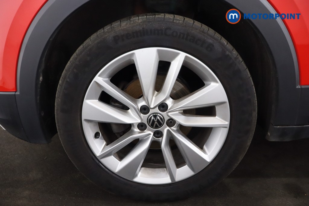 Used Volkswagen T-Cross 2020 for sale - 77374054: Photo 33