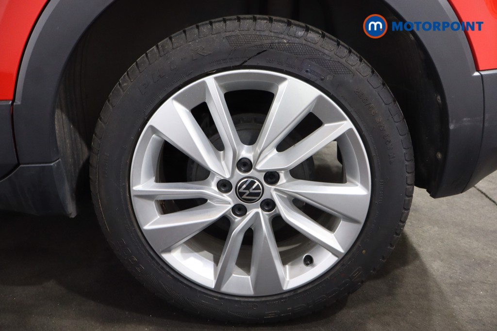 Used Volkswagen T-Cross 2020 for sale - 77374054: Photo 34