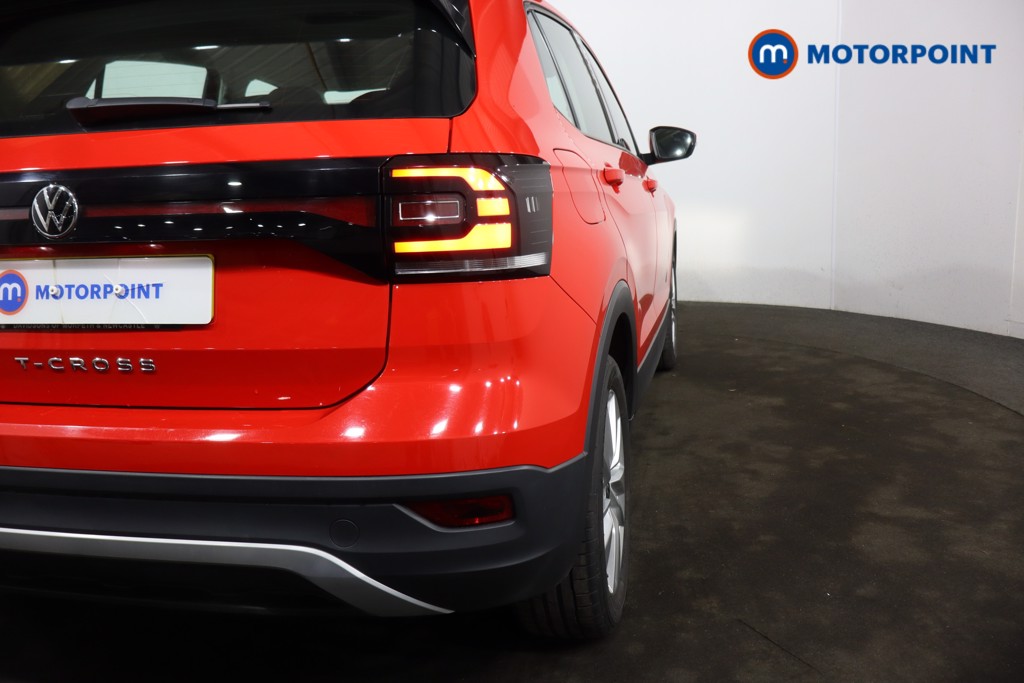 Used Volkswagen T-Cross 2020 for sale - 77374054: Photo 36