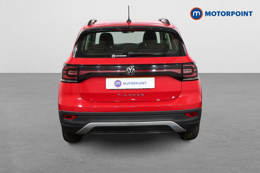 Used Volkswagen T-Cross 2020 for sale - 77374054: Photo 6