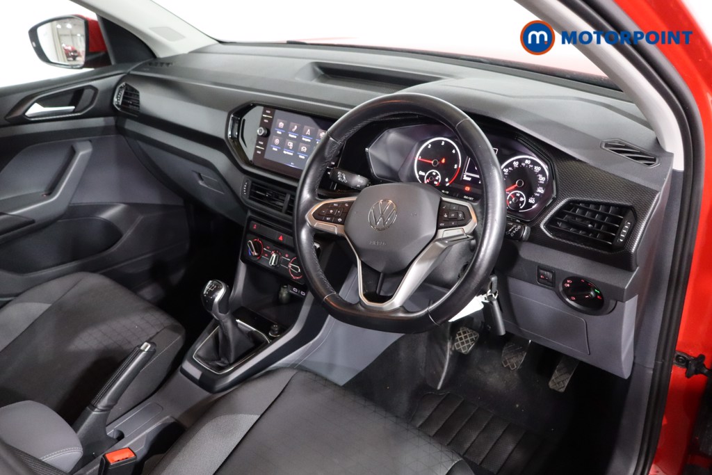 Used Volkswagen T-Cross 2020 for sale - 77374054: Photo 9