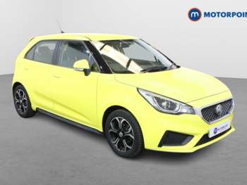 2022 - 1.5 VTi-TECH Excite 5dr