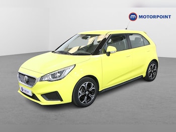 Used MG MG3 2022 for sale - 75180895: Photo