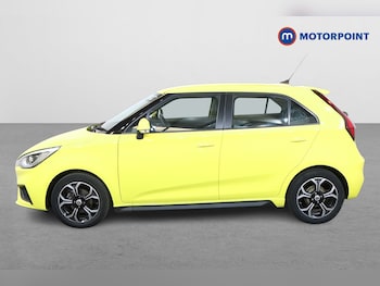 Used MG MG3 2022 for sale - 75180895: Photo
