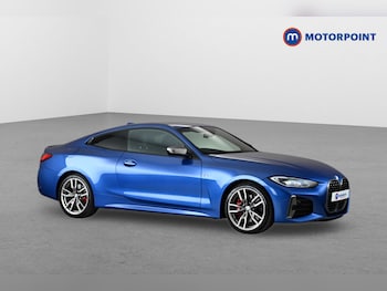 Used BMW 4 Series 2022 for sale - 78776528: Photo