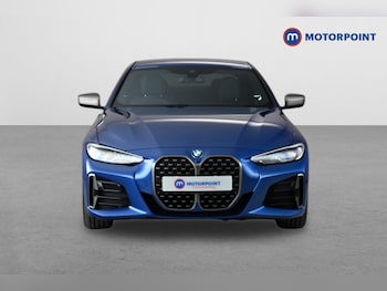 Used BMW 4 Series 2022 for sale - 78776528: Photo