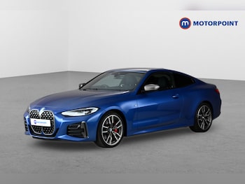 Used BMW 4 Series 2022 for sale - 78776528: Photo