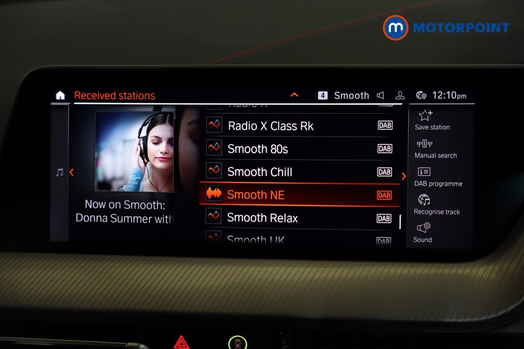 Used BMW 1 Series 2022 for sale - 77206524: Photo 14