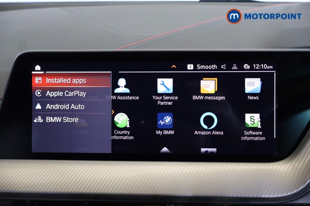 Used BMW 1 Series 2022 for sale - 77206524: Photo 18