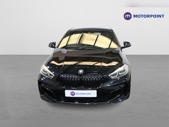 Used BMW 1 Series 2022 for sale - 77206524: Photo