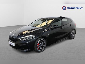 Used BMW 1 Series 2022 for sale - 77206524: Photo