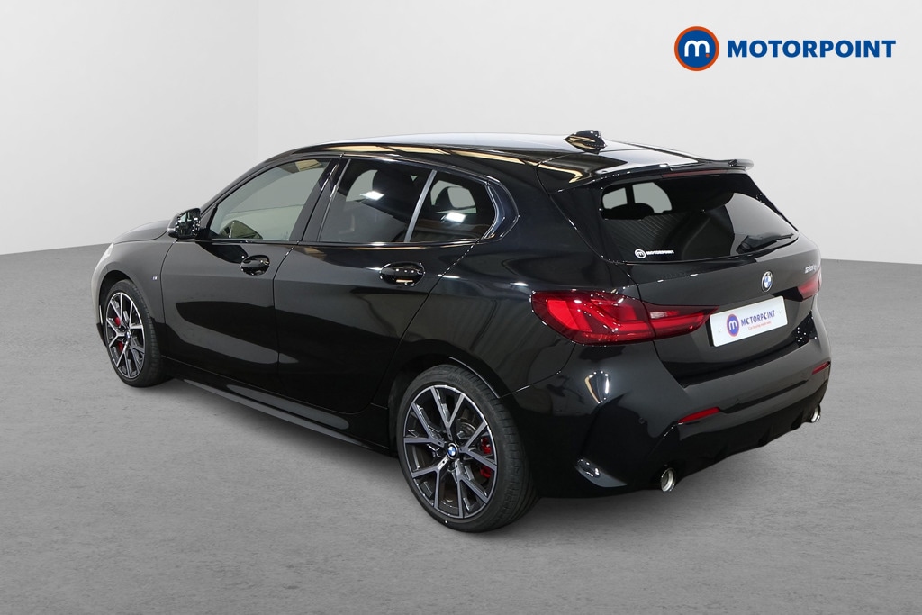 Used BMW 1 Series 2022 for sale - 77206524: Photo 5
