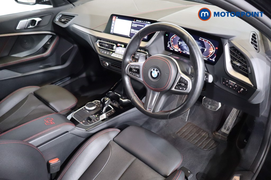 Used BMW 1 Series 2022 for sale - 77206524: Photo 9