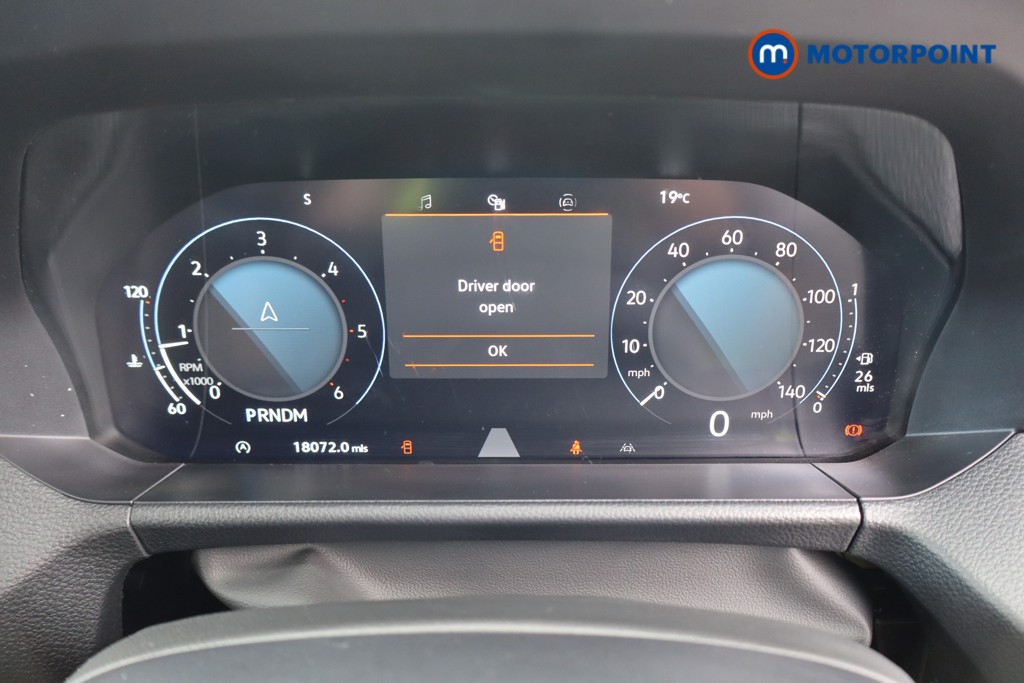 Used Volkswagen Amarok 2023 for sale - 76723244: Photo 10