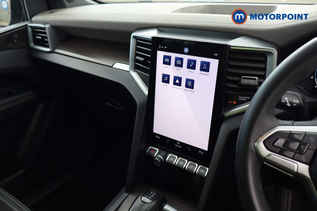 Used Volkswagen Amarok 2023 for sale - 76723244: Photo 11