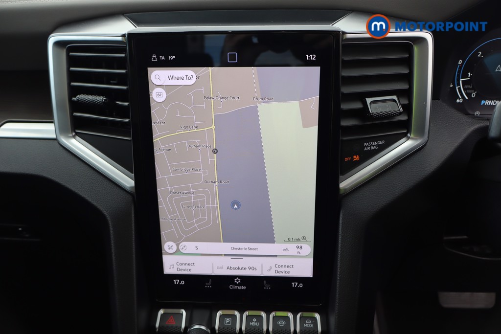 Used Volkswagen Amarok 2023 for sale - 76723244: Photo 15