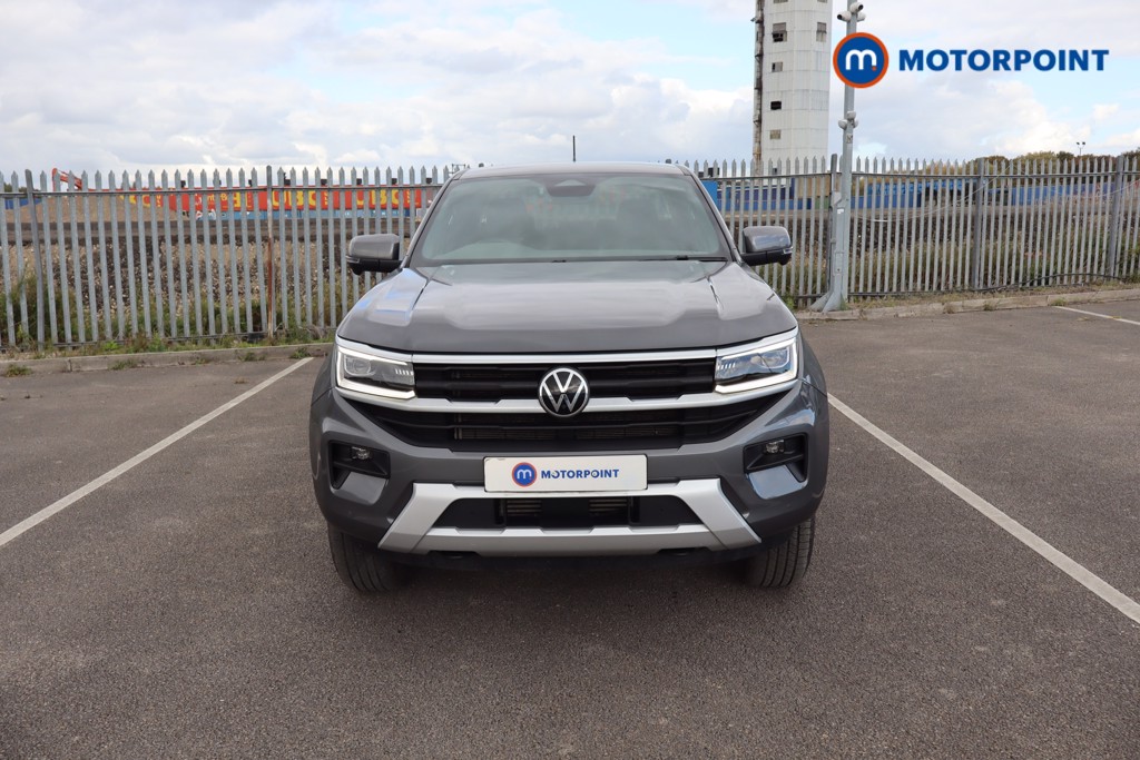Used Volkswagen Amarok 2023 for sale - 76723244: Photo 2