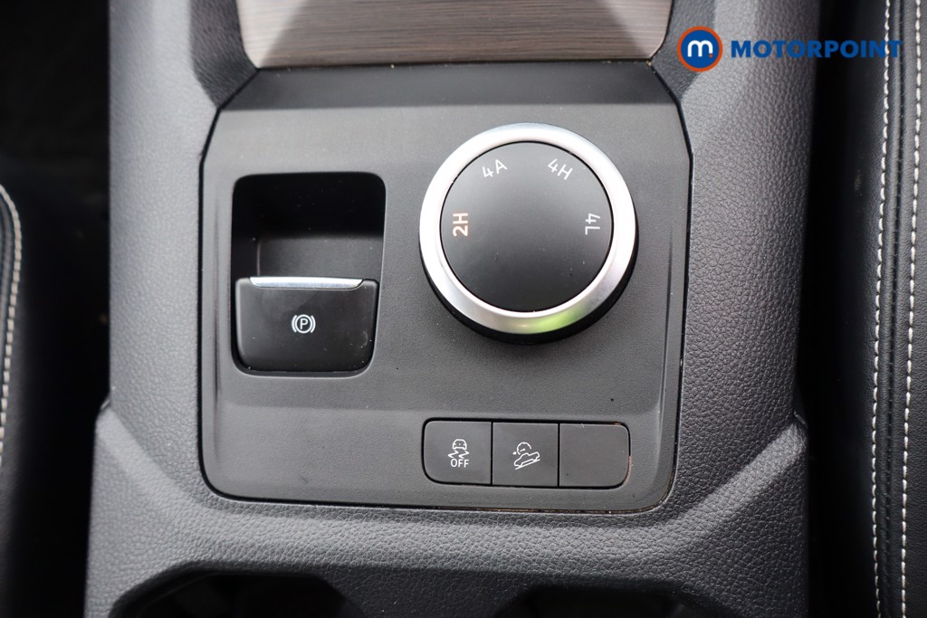 Used Volkswagen Amarok 2023 for sale - 76723244: Photo 20