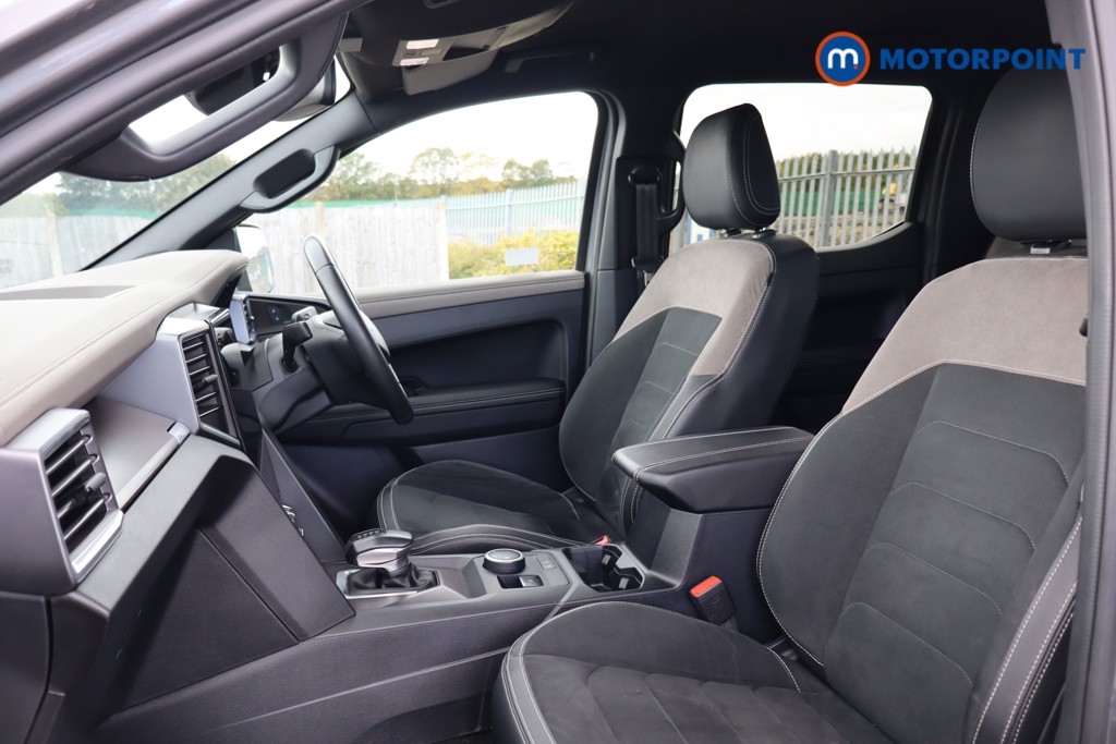 Used Volkswagen Amarok 2023 for sale - 76723244: Photo 27