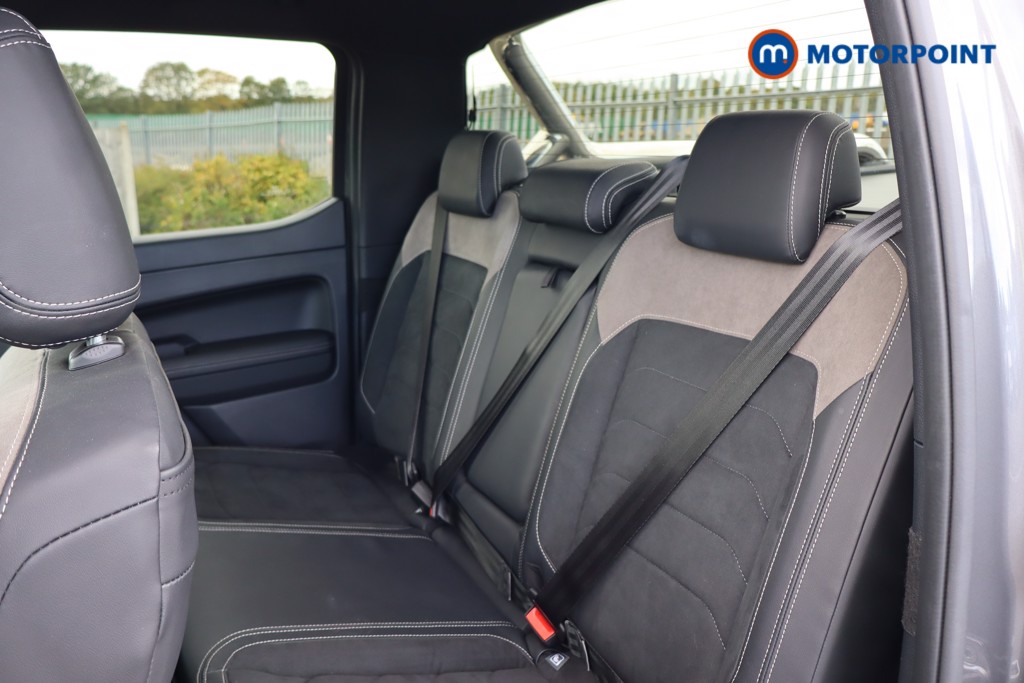 Used Volkswagen Amarok 2023 for sale - 76723244: Photo 28