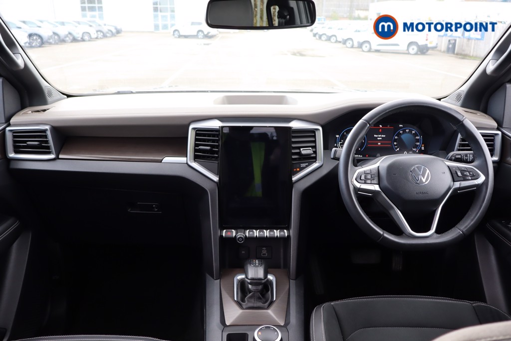 Used Volkswagen Amarok 2023 for sale - 76723244: Photo 29