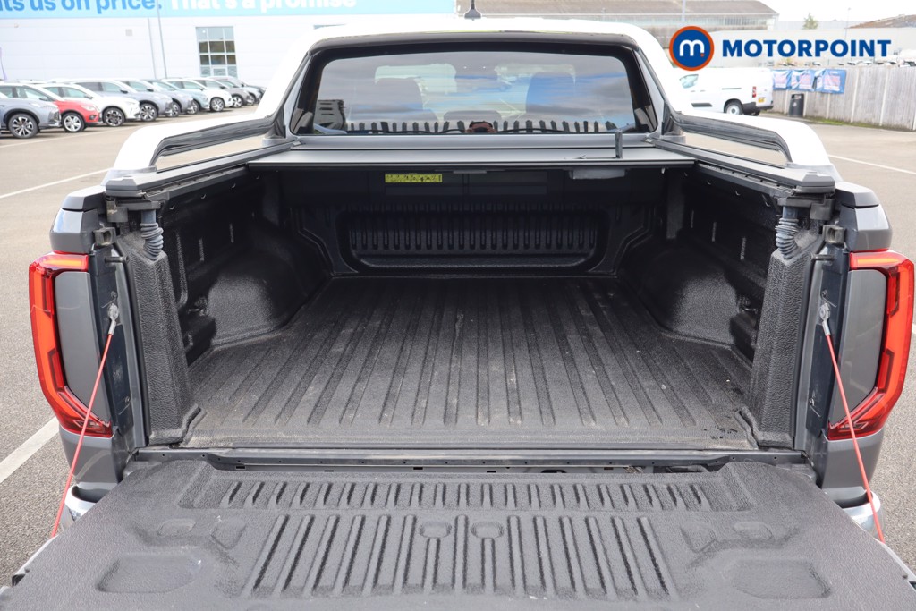 Used Volkswagen Amarok 2023 for sale - 76723244: Photo 30