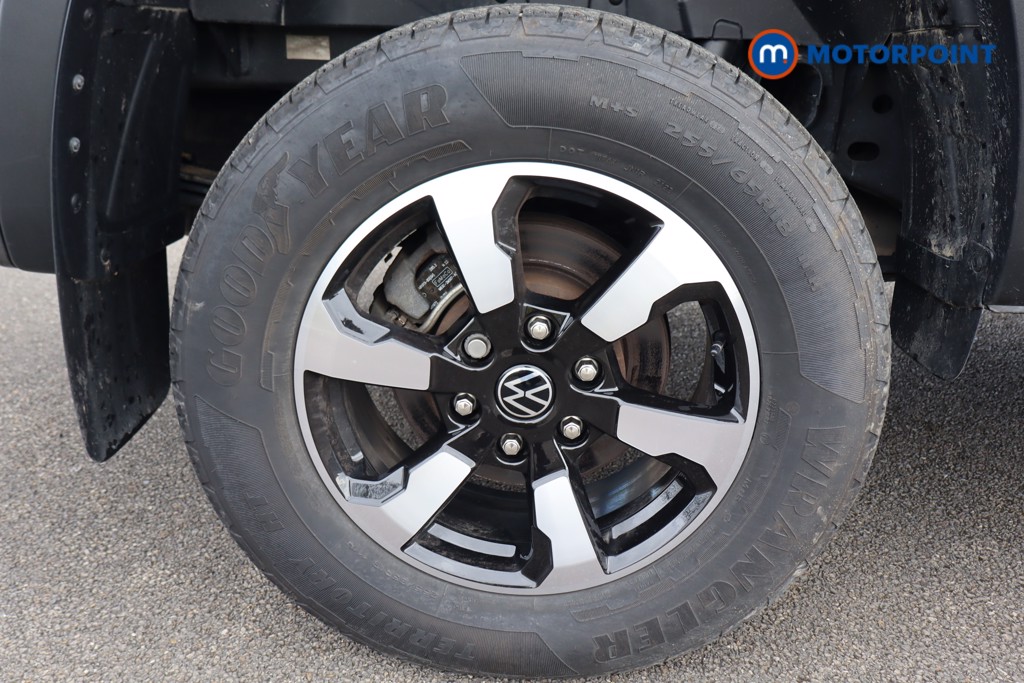 Used Volkswagen Amarok 2023 for sale - 76723244: Photo 32