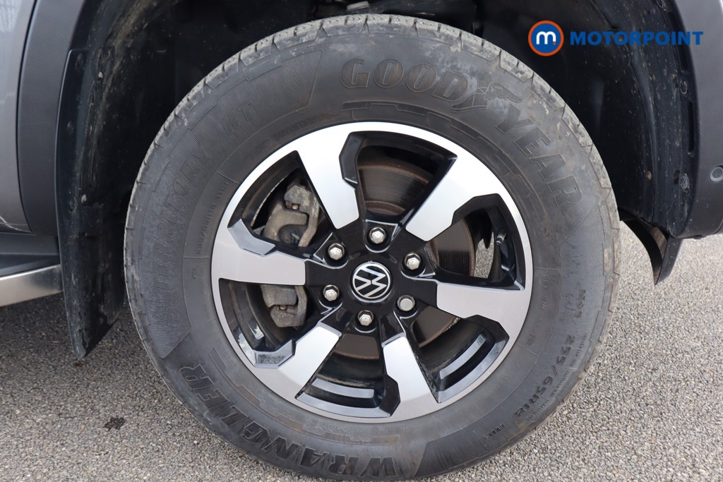 Used Volkswagen Amarok 2023 for sale - 76723244: Photo 33