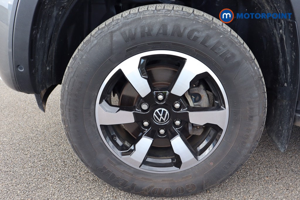 Used Volkswagen Amarok 2023 for sale - 76723244: Photo 34