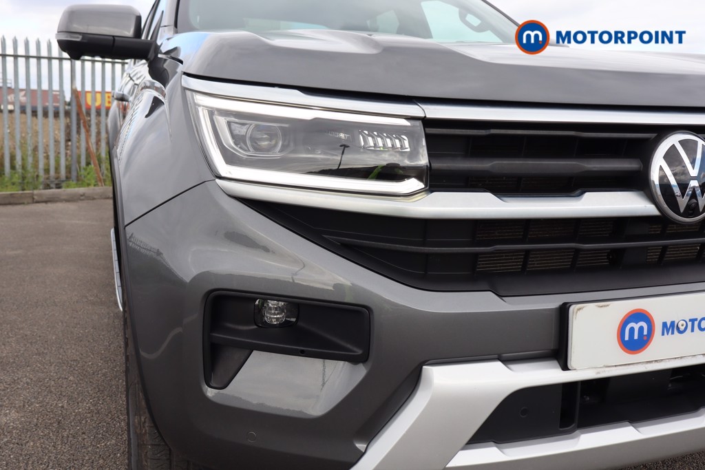 Used Volkswagen Amarok 2023 for sale - 76723244: Photo 36